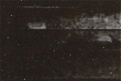 鋁型材陽極氧化膜變質圖